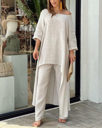 Comfortable and Stylish Set for Women